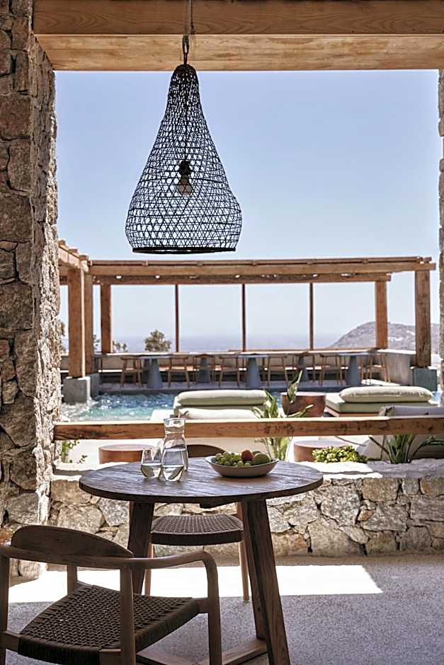 ARCHIPELAGOS ALL SUITES