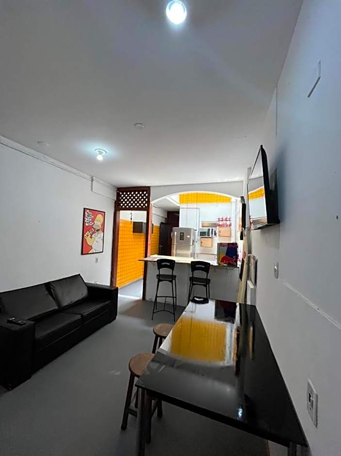 Pousada Linda In Ipanema