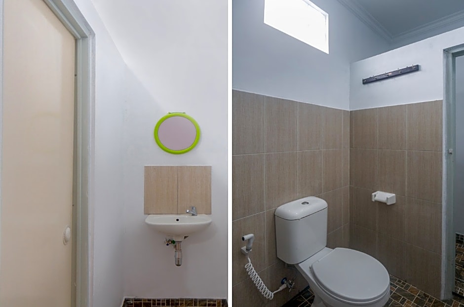 OYO 2938 Penginapan Bumi Ahsan 102 Syariah