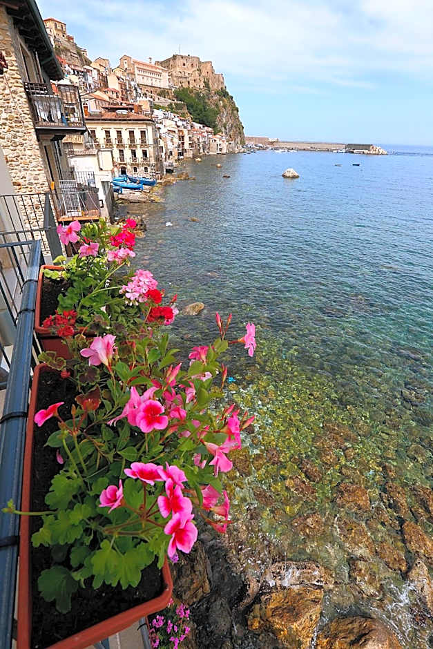 Il Casato Deluxe Rooms