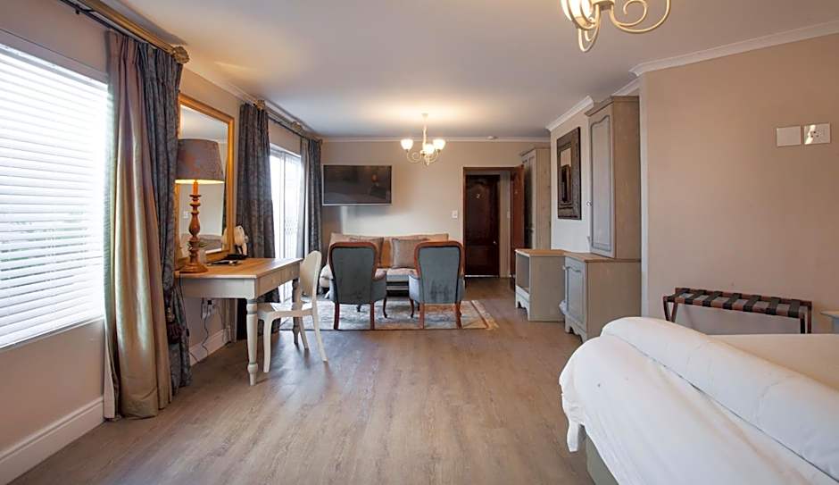 Hermanus Boutique Guest House