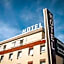 Gartenstadt Hotel
