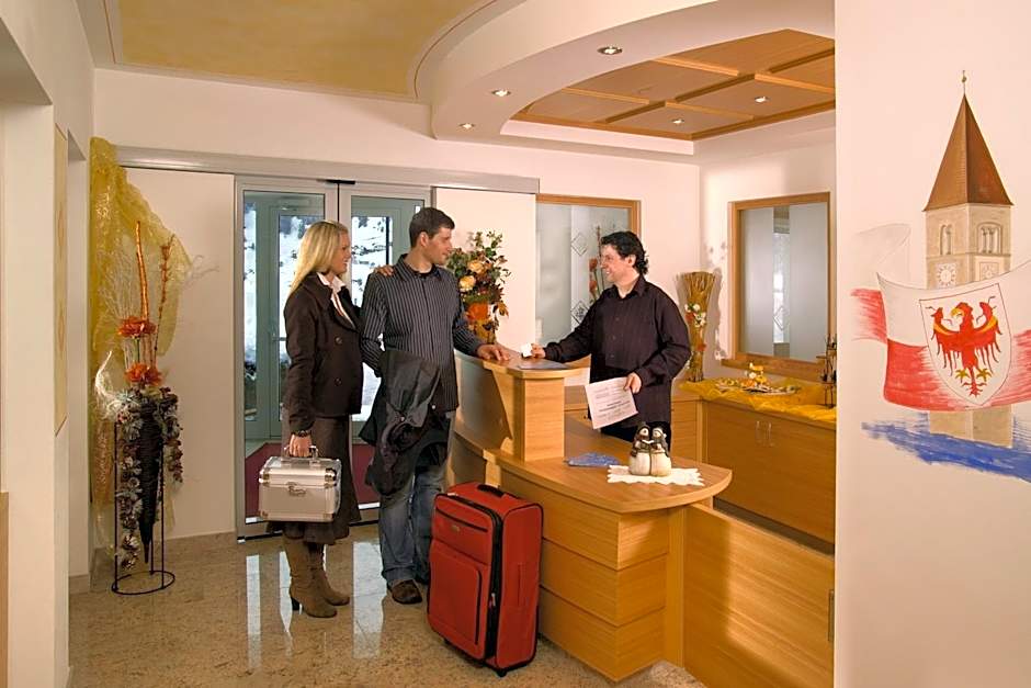 Residence Garni Alpenstern