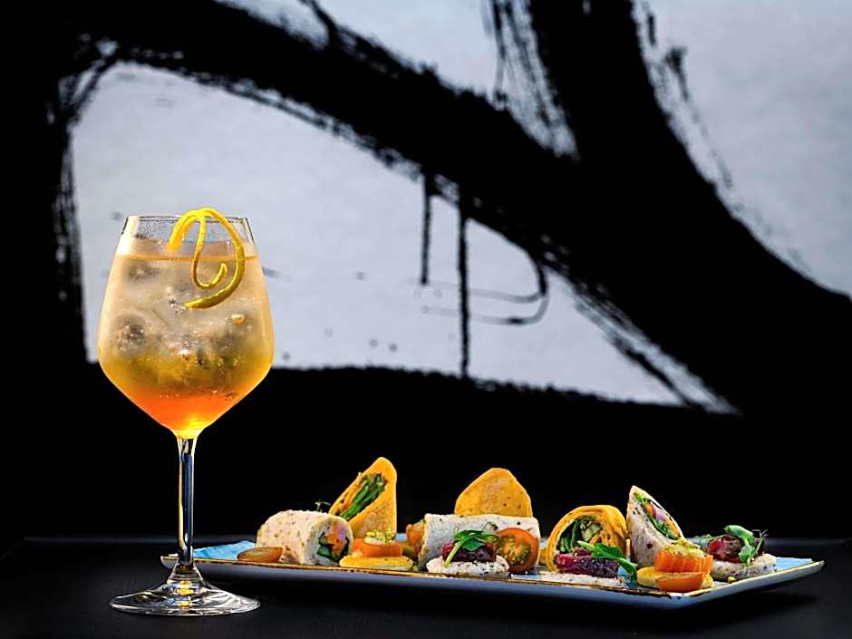 Mövenpick Hotel Wellington