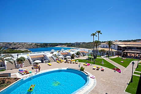 Aparthotel Isla Paraiso