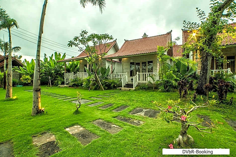 Dayung Villas By Reccoma