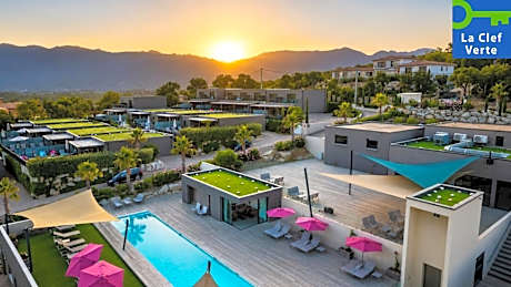 Résidence Pierre & Vacances Premium Les Terrasses d'Arsella