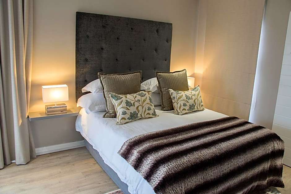 A' Queenslin Guesthouse