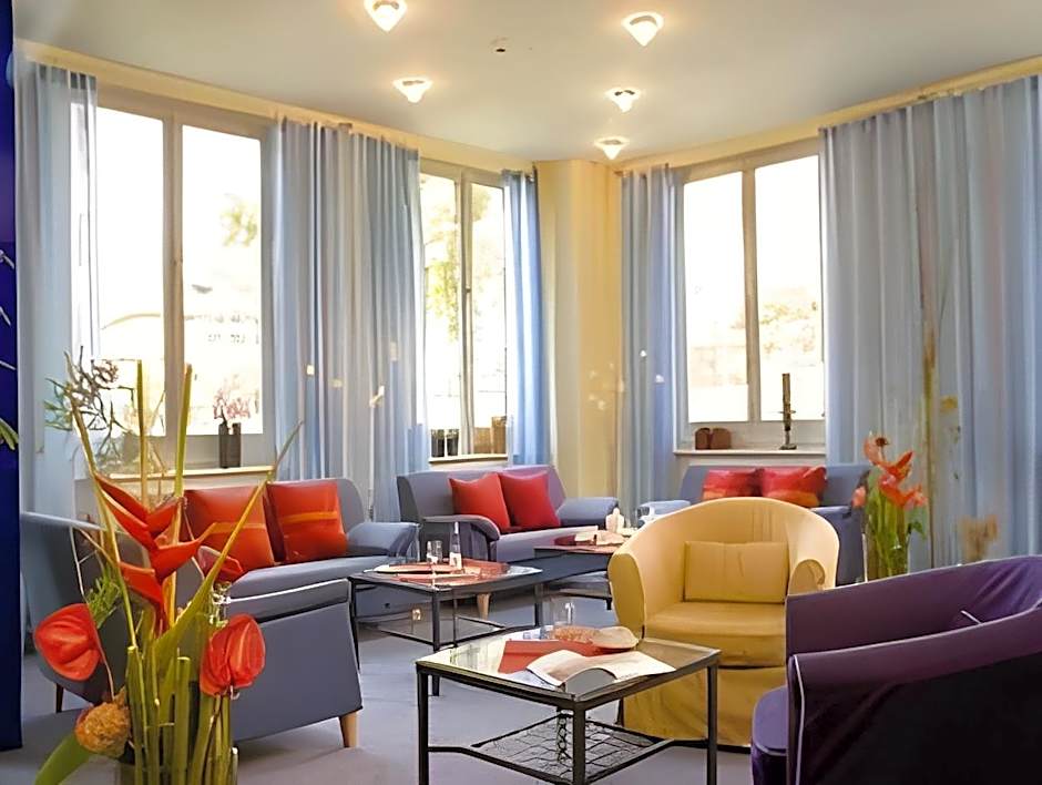 Parkhotel Hohnstein by STEIGER Hotels