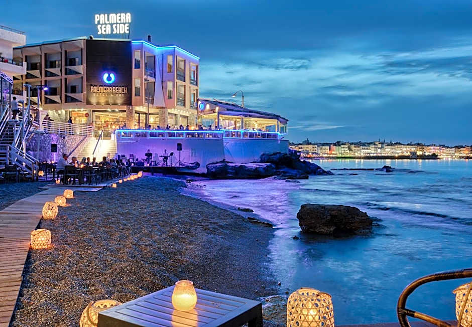 Palmera Beach Hotel & Spa - Adults Only