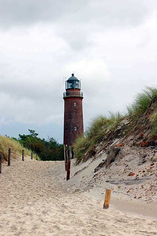 Best Western Plus Ostseehotel Waldschloesschen