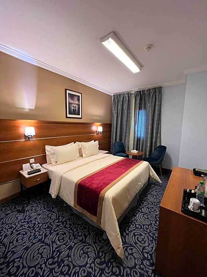 Saraya Harmony Hotel C