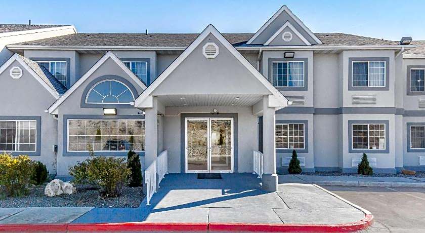Quality Inn & Suites Elko
