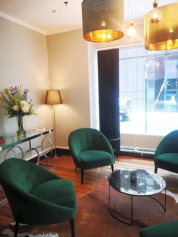 First Hotel Millennium