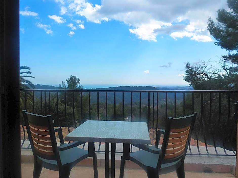 Les Belles Terrasses