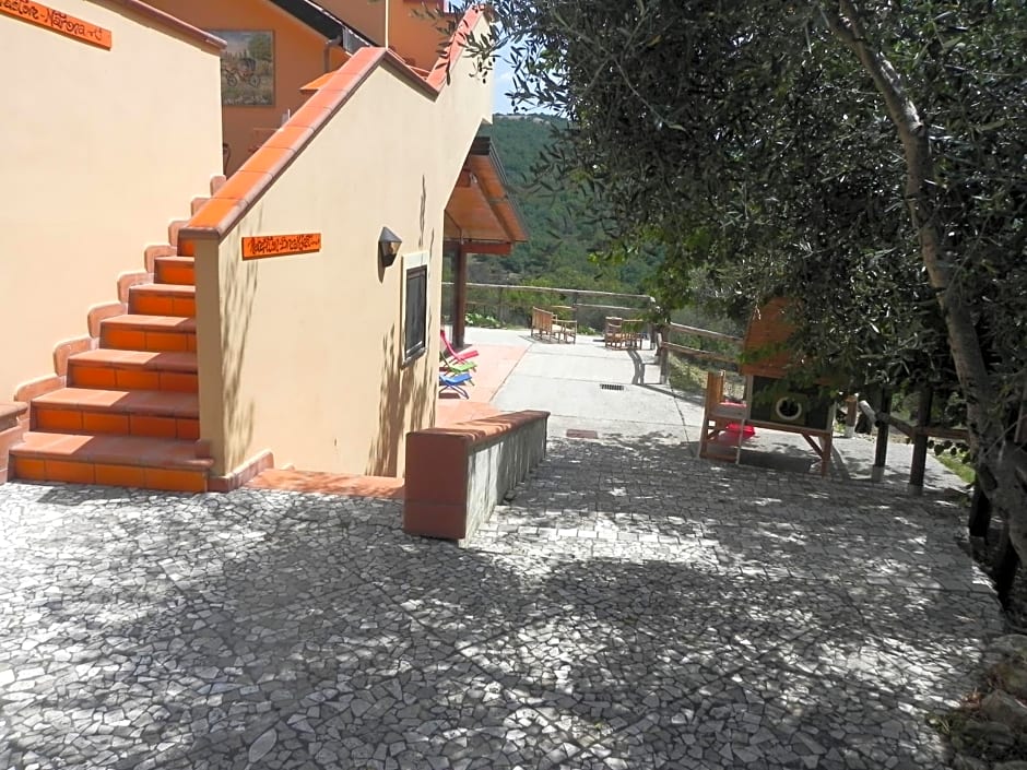 B&B Il Rifugio di Nino