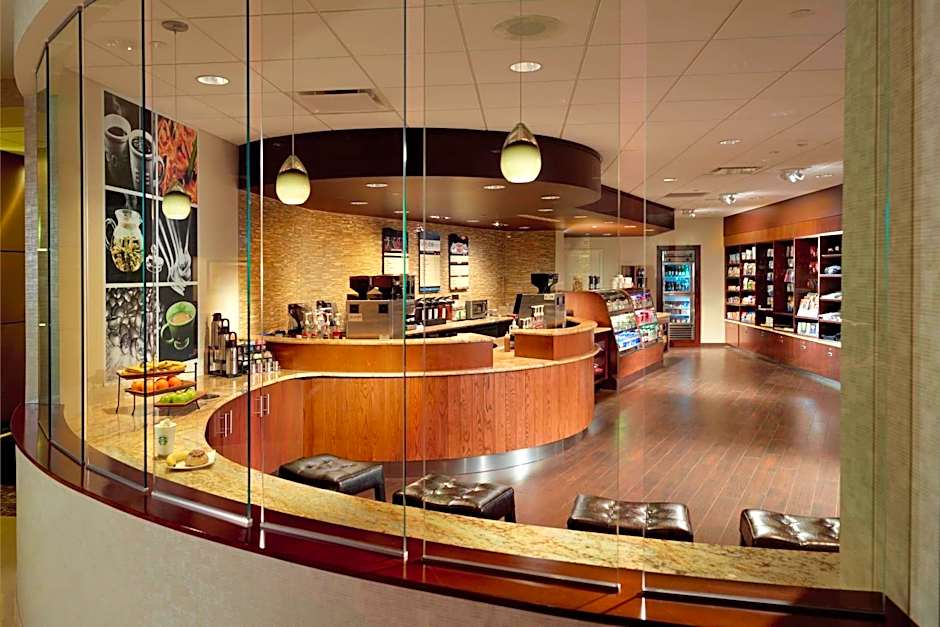 Atlanta Airport Marriott