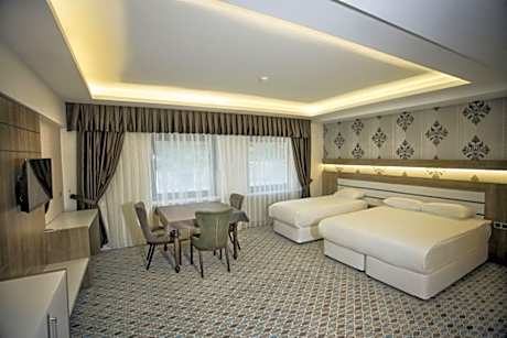 TOKAT GRAND ALİ'N HOTEL