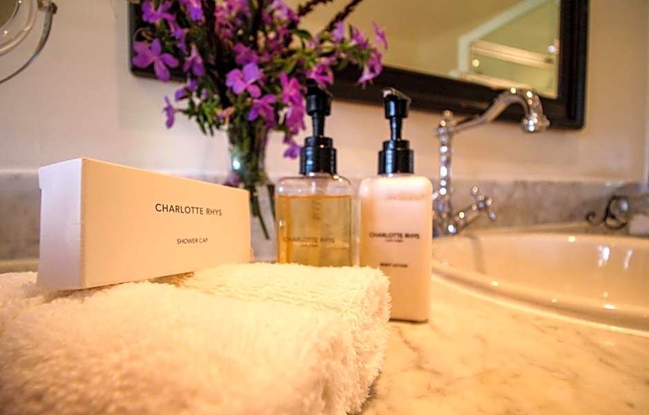 Dune Ridge Country House