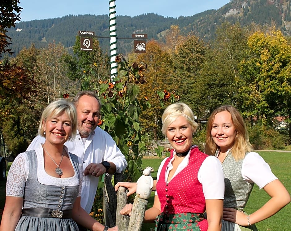 Hotel-Gasthof Im Wiesengrund