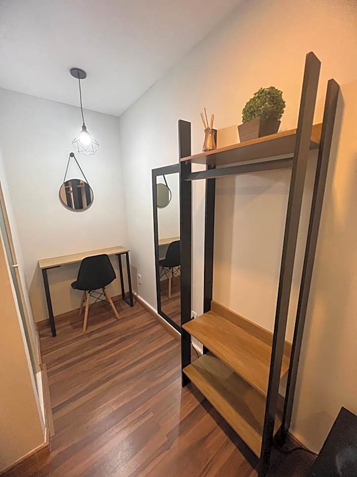 Pousada Vale Valparaíso Inn- Polo gastronômico