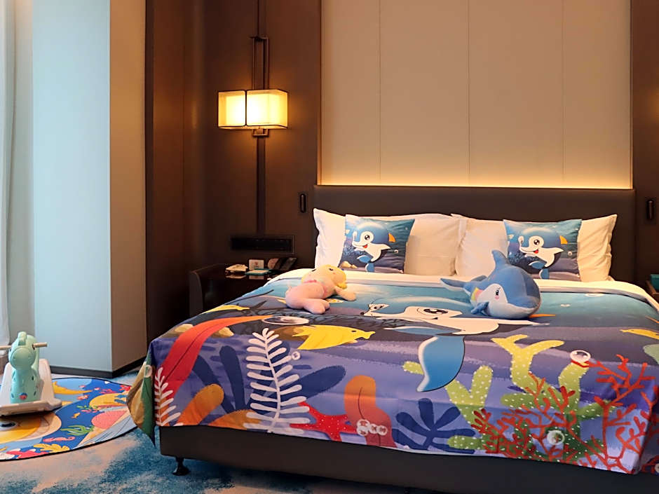 Wyndham Grand Zaozhuang