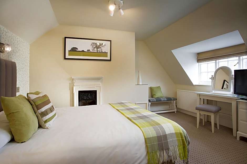 The George Hotel & Brasserie, Cranbrook