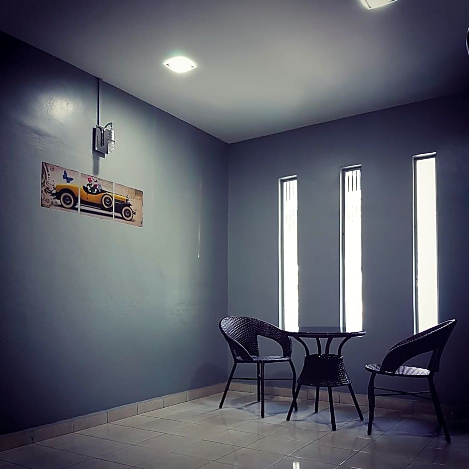 Homesweet Homestay Jasin