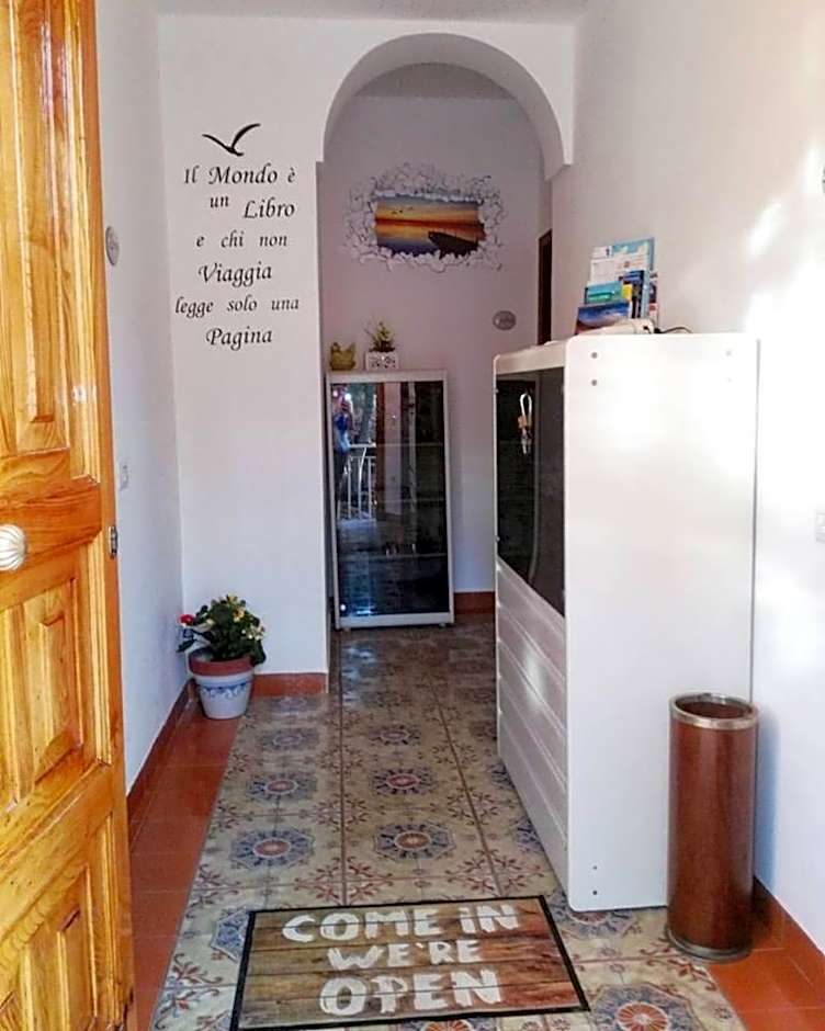 Acquamarina Accommodation