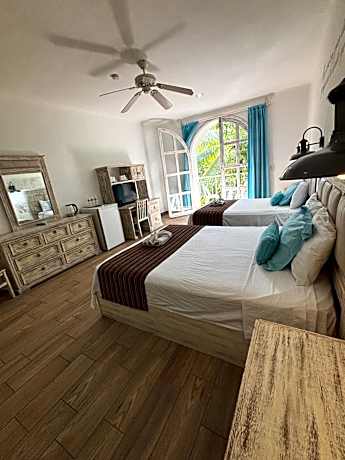 Superior Family Room