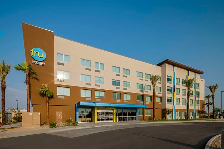 Tru by Hilton Goodyear Phoenix West