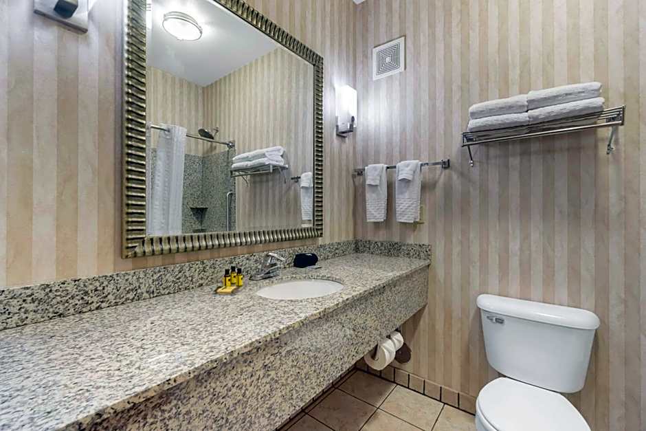 Best Western Plus Ellensburg Hotel