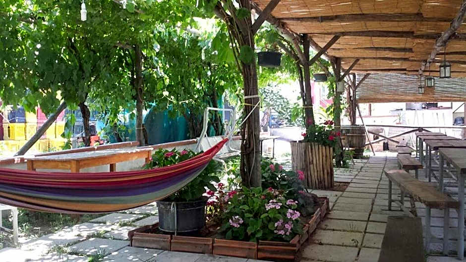 Bed & Breakfast Fuocomuorto