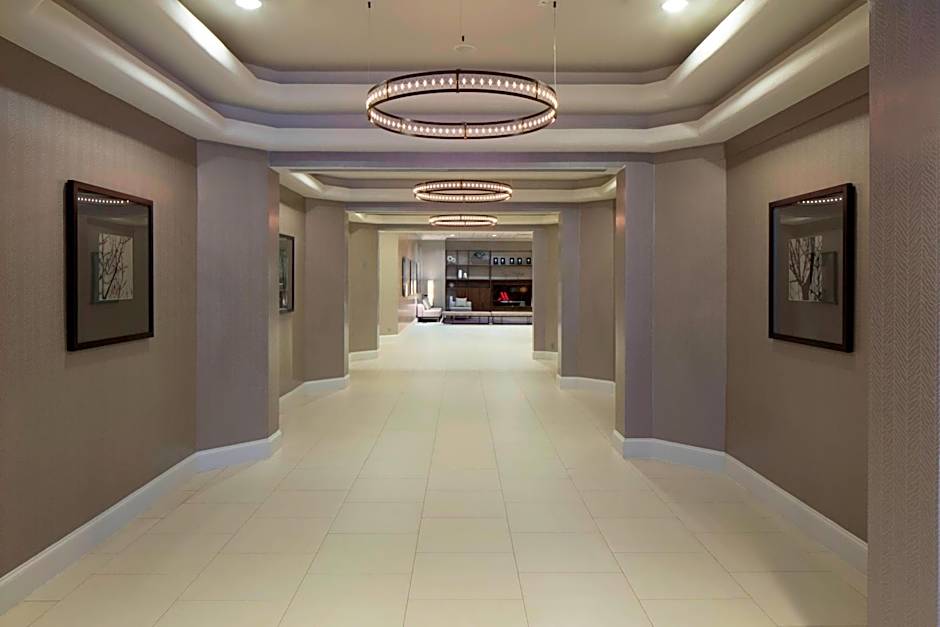 Hanover Marriott