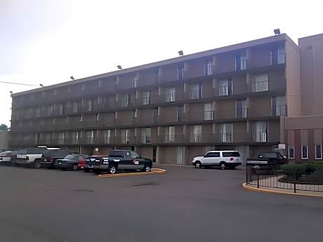 American Motel