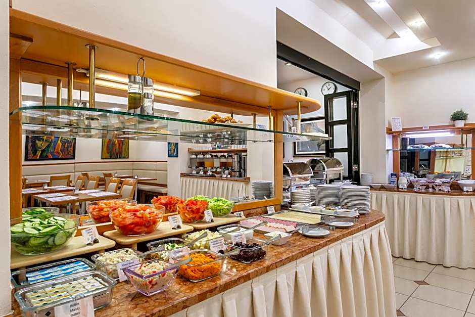 Ametyst Hotel Praha
