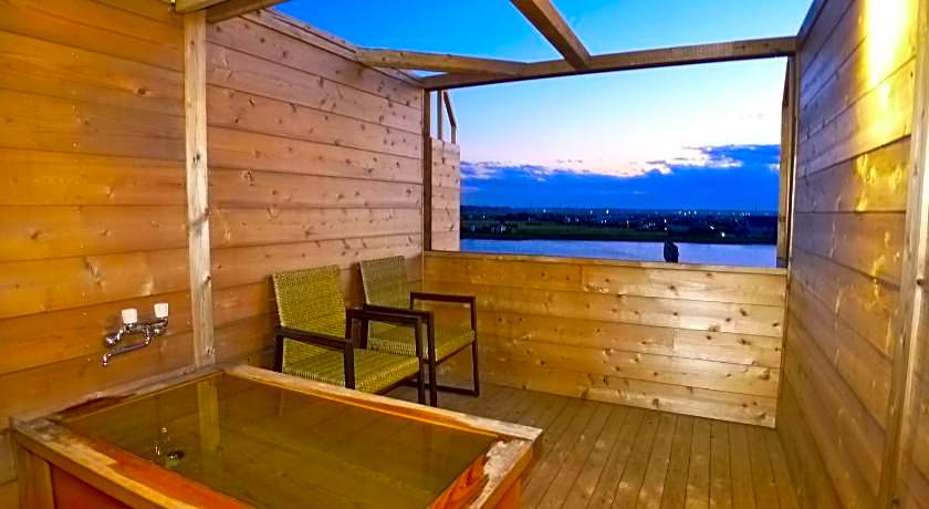 Hotel Shin Makomo                                                                           