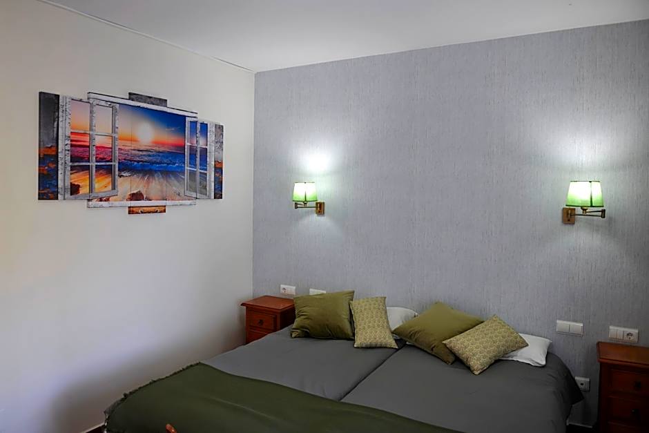 Hotel Rural La Fuentecilla