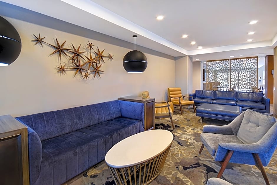 TownePlace Suites by Marriott Las Vegas Airport South