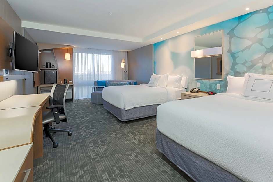 Courtyard by Marriott Dallas Midlothian at Midlothian Conference Center