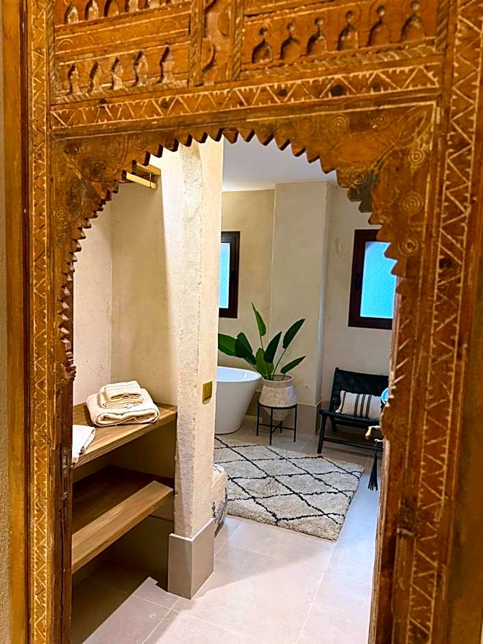 Riad Medina Mudéjar Cádiz