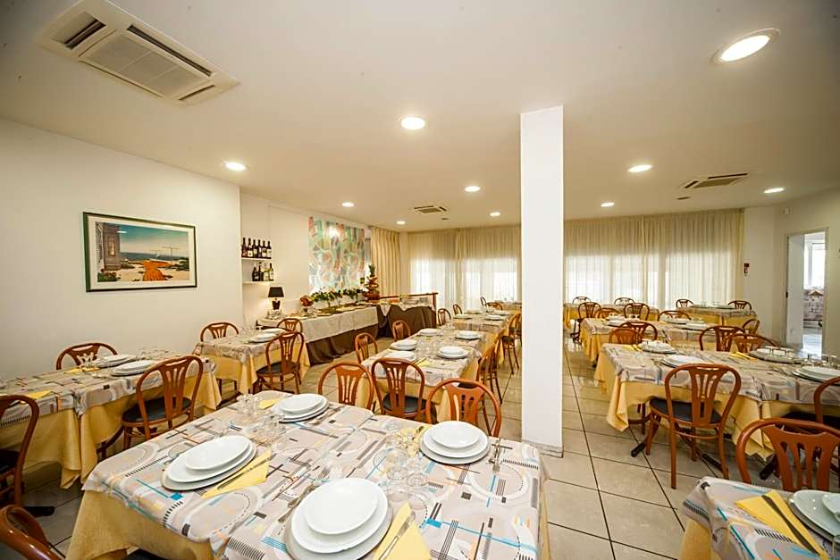 Hotel Taormina