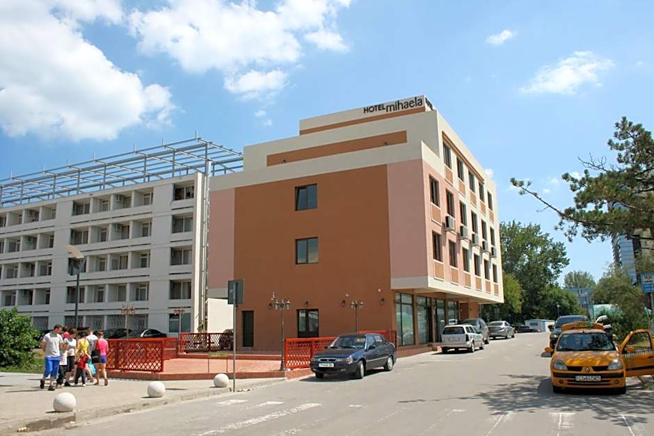 Hotel Mihaela