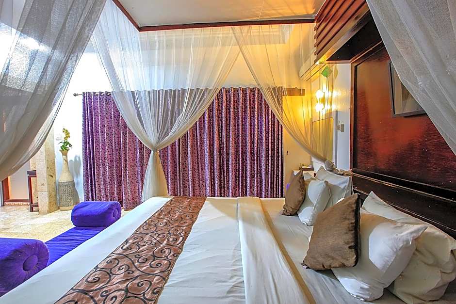 Lavender Villa and Spa