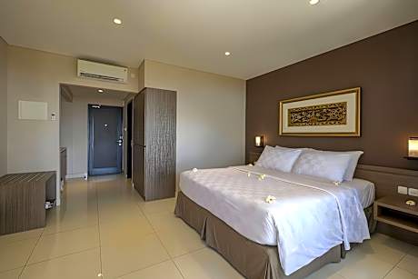 Premier Deluxe Terrace