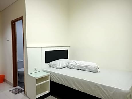 Hotel O Lourdes Blessing Hill
