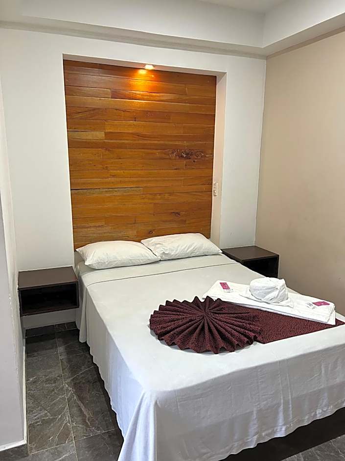 Foto 1 di 3 di Double Room