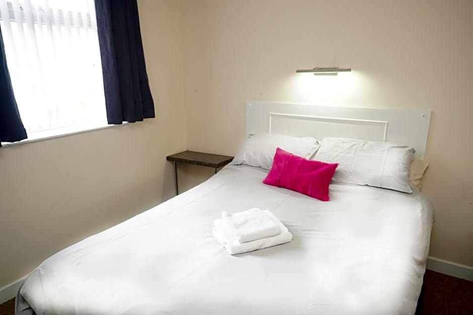 Rollason Wood Hotel – Erdington
