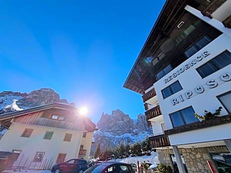 Residence Riposo