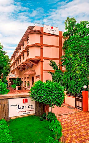 Lords Inn Vadodara